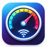 VAPNMeter - Net Speed Monitor app icon